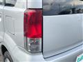 2001 Mitsubishi eK Wagon