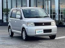 2001 Mitsubishi eK Wagon