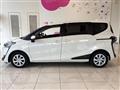 2018 Toyota Sienta