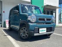 2020 Suzuki Hustler