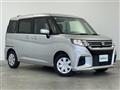 2022 Suzuki Solio