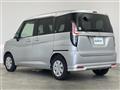 2022 Suzuki Solio