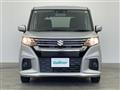 2022 Suzuki Solio