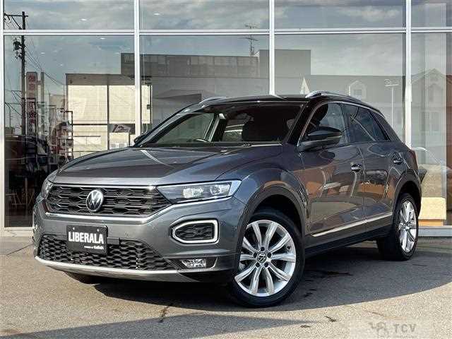 2021 Volkswagen Volkswagen Others