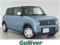 2021 Suzuki Lapin