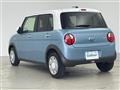 2021 Suzuki Lapin