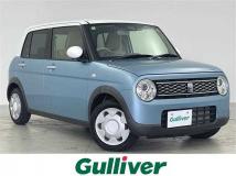 2021 Suzuki Lapin