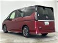 2023 Nissan Serena