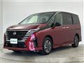 2023 Nissan Serena