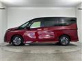 2023 Nissan Serena
