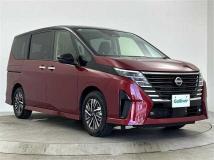 2023 Nissan Serena