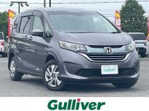 2019 Honda Freed+