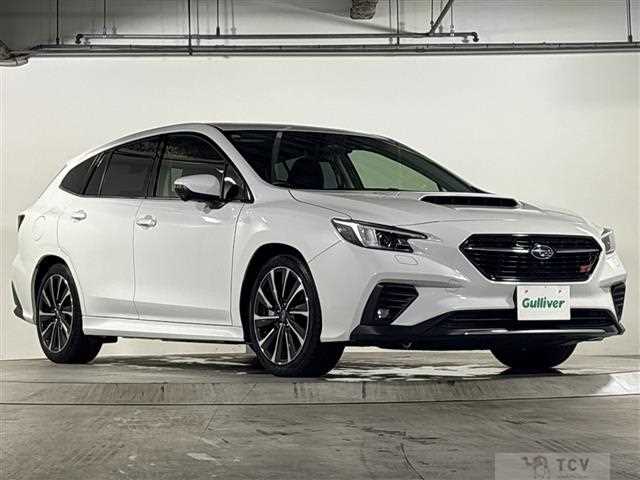 2024 Subaru Levorg