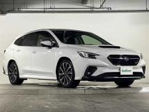 2024 Subaru Levorg