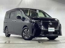 2023 Nissan Serena