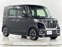 2021 Suzuki Spacia