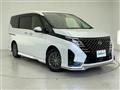 2023 Nissan Serena