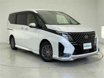 2023 Nissan Serena