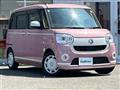 2020 Daihatsu Move Canbus