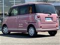 2020 Daihatsu Move Canbus