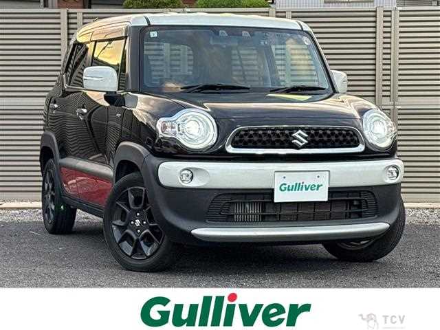 2021 Suzuki XBEE