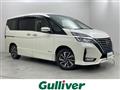 2022 Nissan Serena
