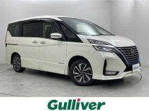 2022 Nissan Serena
