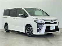 2019 Toyota Voxy
