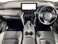 2023 Toyota Harrier Hybrid