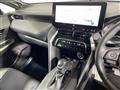 2023 Toyota Harrier Hybrid