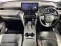 2021 Toyota Harrier Hybrid
