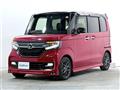 2019 Honda N BOX