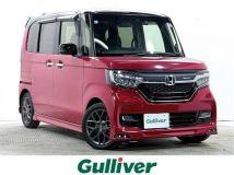2019 Honda N BOX