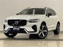 2023 Volvo XC60