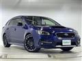 2019 Subaru Levorg