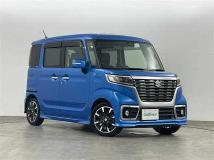 2019 Suzuki Spacia