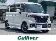2019 Suzuki Spacia