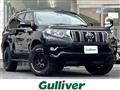 2019 Toyota Land Cruiser Prado