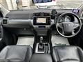 2019 Toyota Land Cruiser Prado