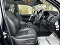 2019 Toyota Land Cruiser Prado
