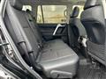2019 Toyota Land Cruiser Prado