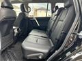 2019 Toyota Land Cruiser Prado