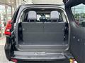 2019 Toyota Land Cruiser Prado