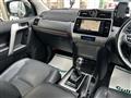 2019 Toyota Land Cruiser Prado