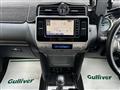 2019 Toyota Land Cruiser Prado