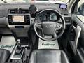 2019 Toyota Land Cruiser Prado