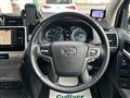 2019 Toyota Land Cruiser Prado