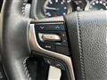 2019 Toyota Land Cruiser Prado