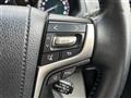 2019 Toyota Land Cruiser Prado