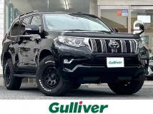 2019 Toyota Land Cruiser Prado